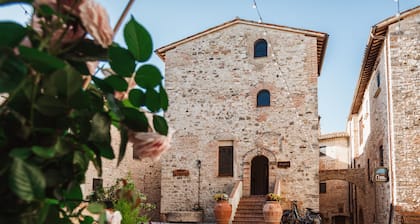 Borgo Petroro