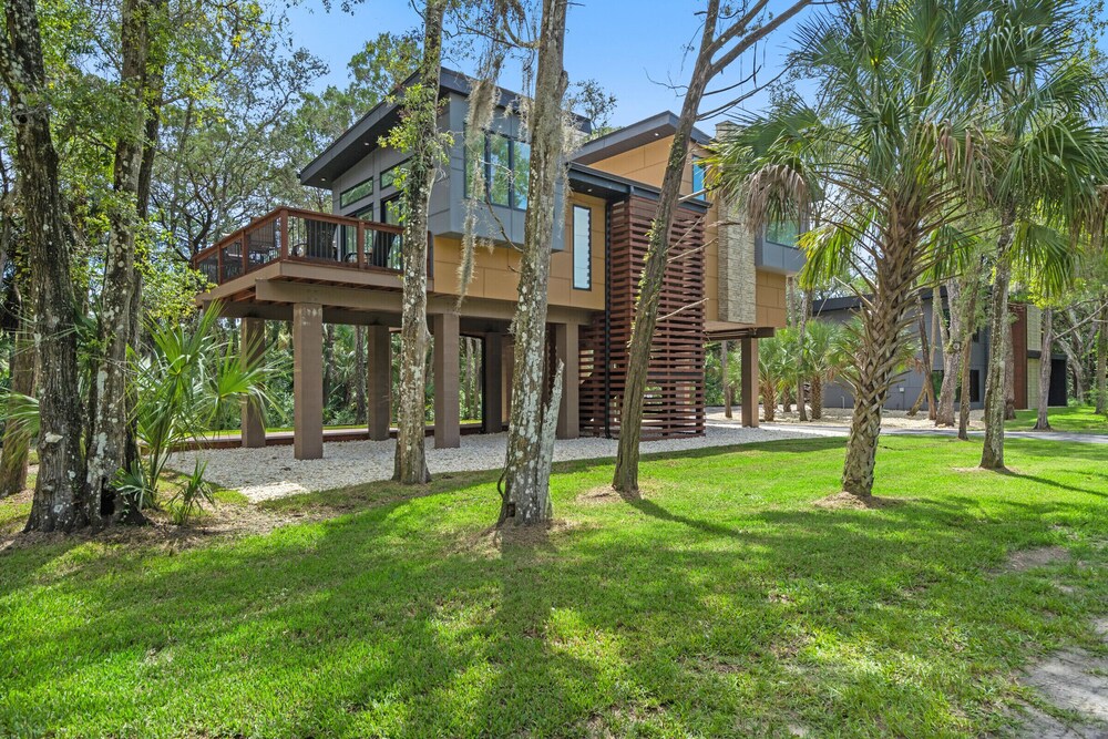 The Studio at Mason Creek Preserve - Old Homosassa