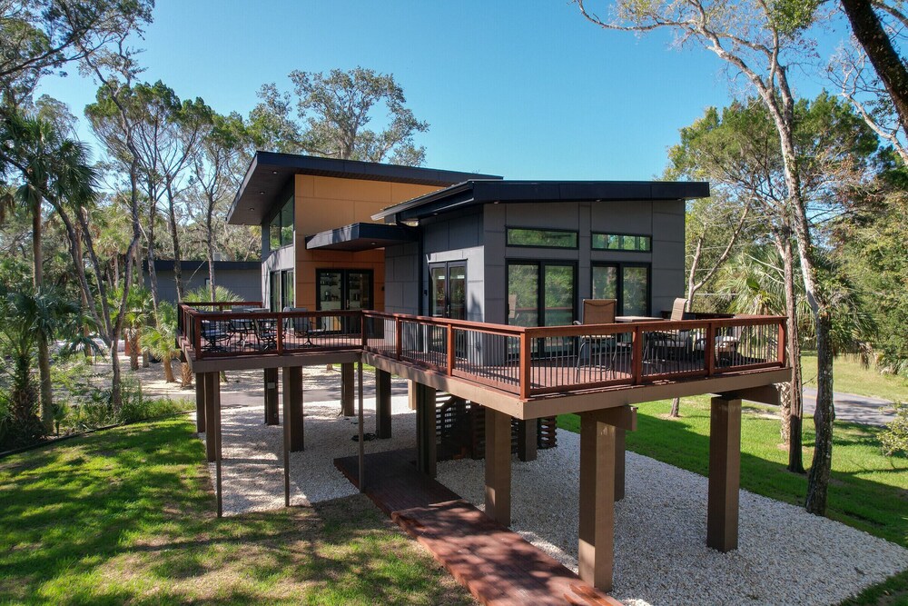 The Studio at Mason Creek Preserve - Old Homosassa