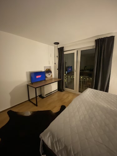 Schönes App. Im Szeneviertel Belgisches Viertel - Cologne