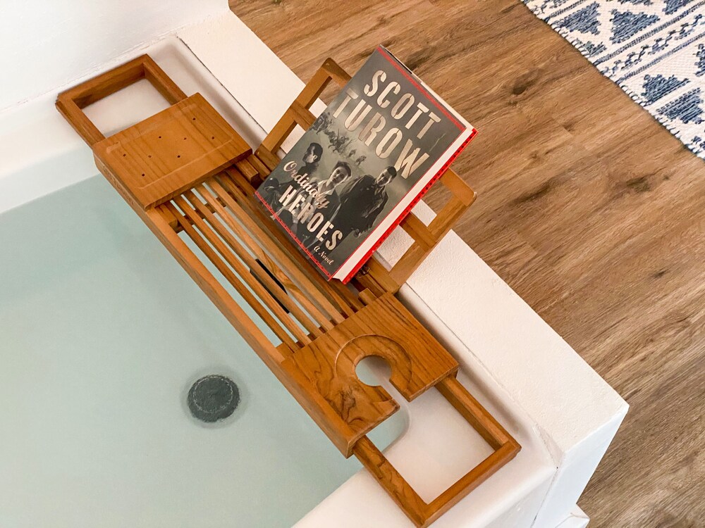 The O Spa | The Elle RM 05, Hot Mineral Spring Pools, Cannabis + Pet Friendly.