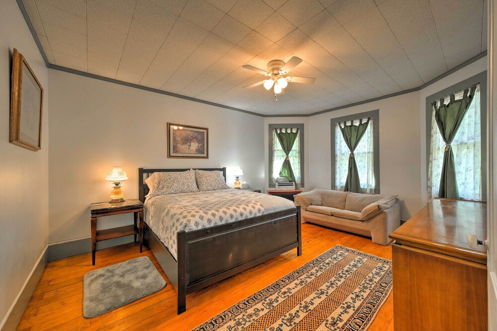 Historic Murphys Home