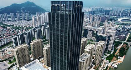 Courtyard Wenzhou Yueqing