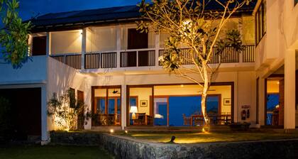 Villa Tanderra