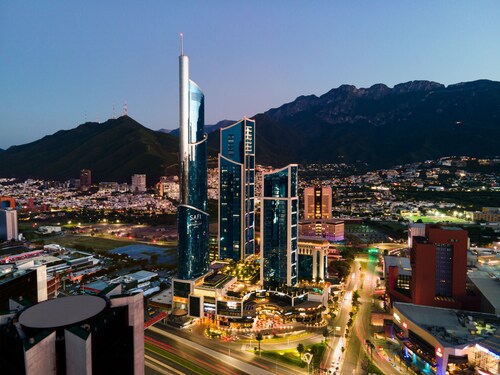 Monterrey Vacation Packages 22 Expedia