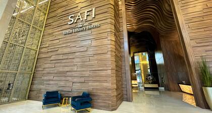 Safi Royal Luxury Metropolitan