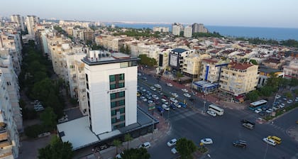 Turkay Hotel