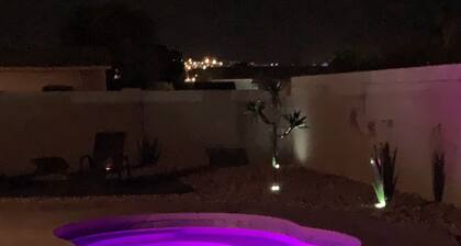 Brand New Heated Pool Home