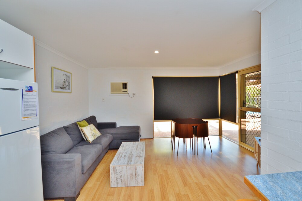 Kalbarri Garden Apartment 11 Kalbarri, WA Deals & Reviews (Kalbarri