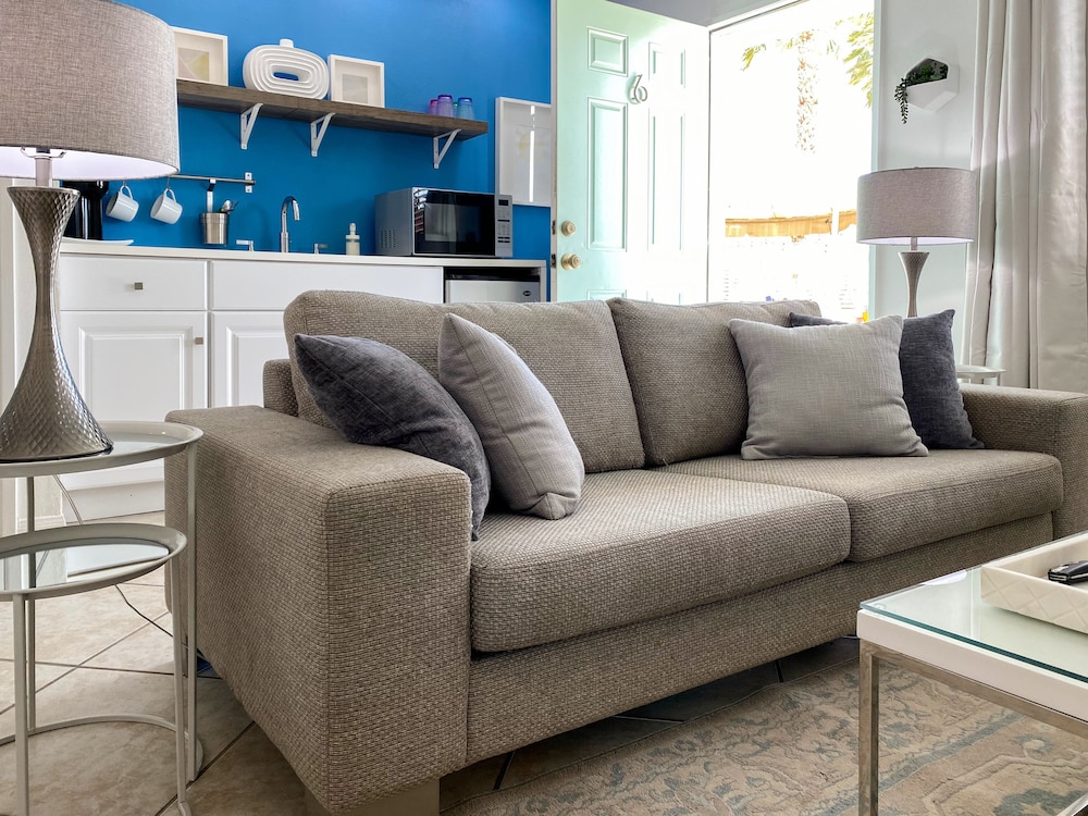 The O Spa | RM 07 The White Room