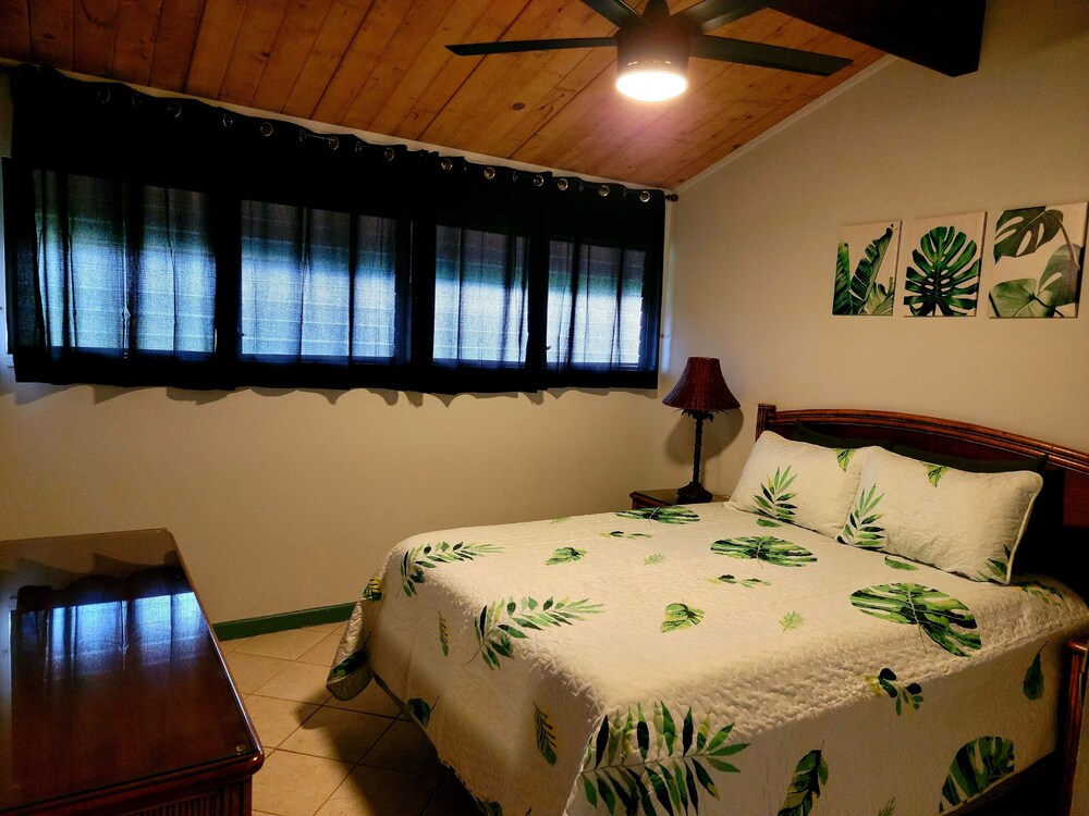 sweet escape Moloka'i living Kaunakakai Vrbo