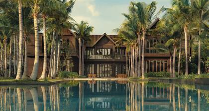 Kimpton Kitalay Samui, an IHG Hotel