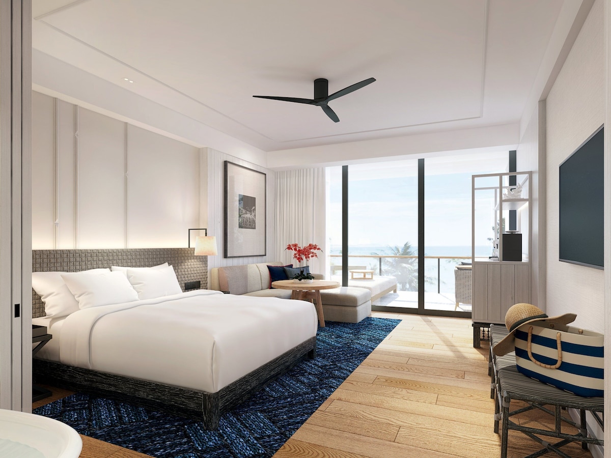 Kimpton Kitalay Samui, an IHG Hotel