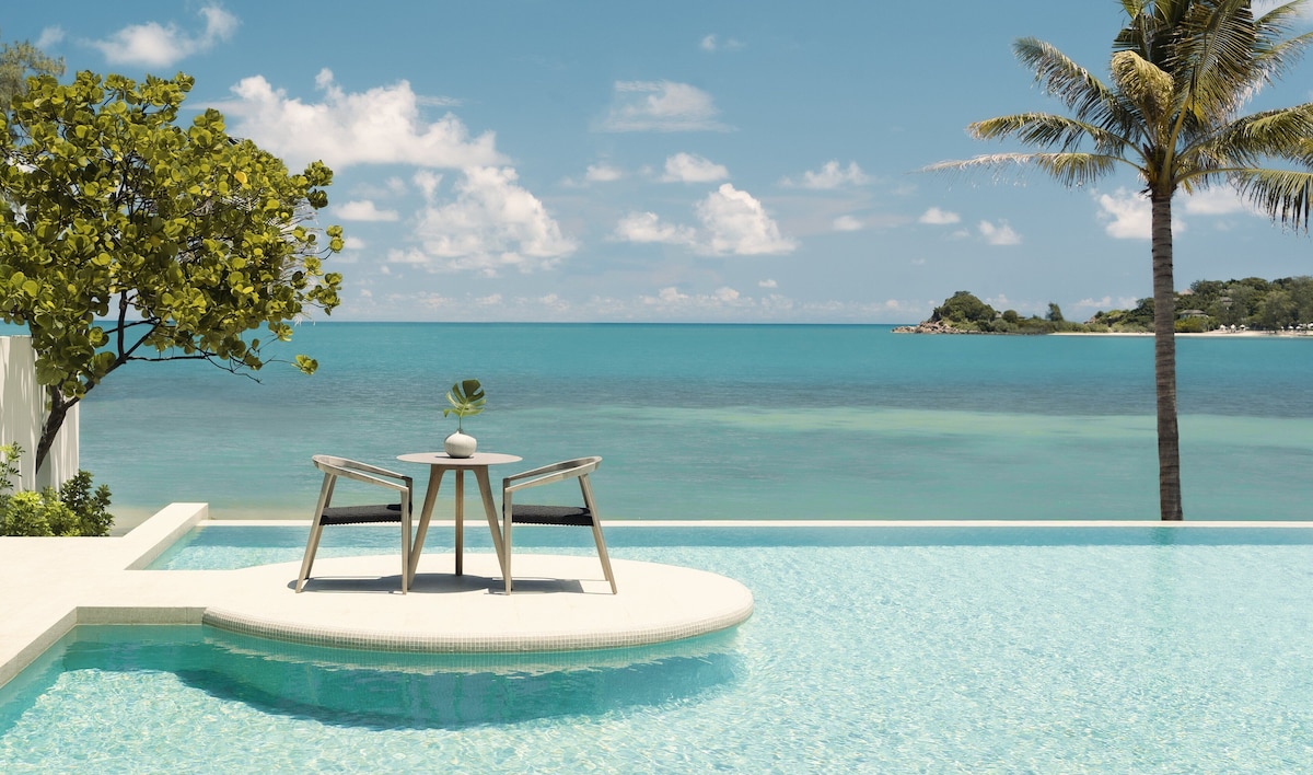 Kimpton Kitalay Samui, an IHG Hotel