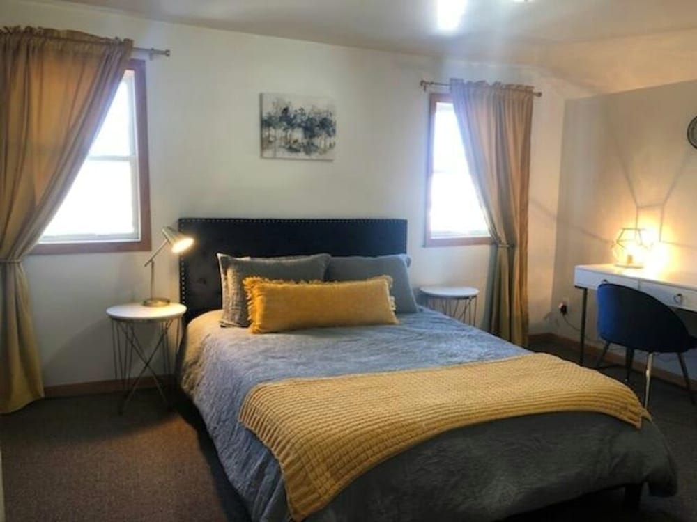 The White Rabbit Apartment Ironwood Vrbo