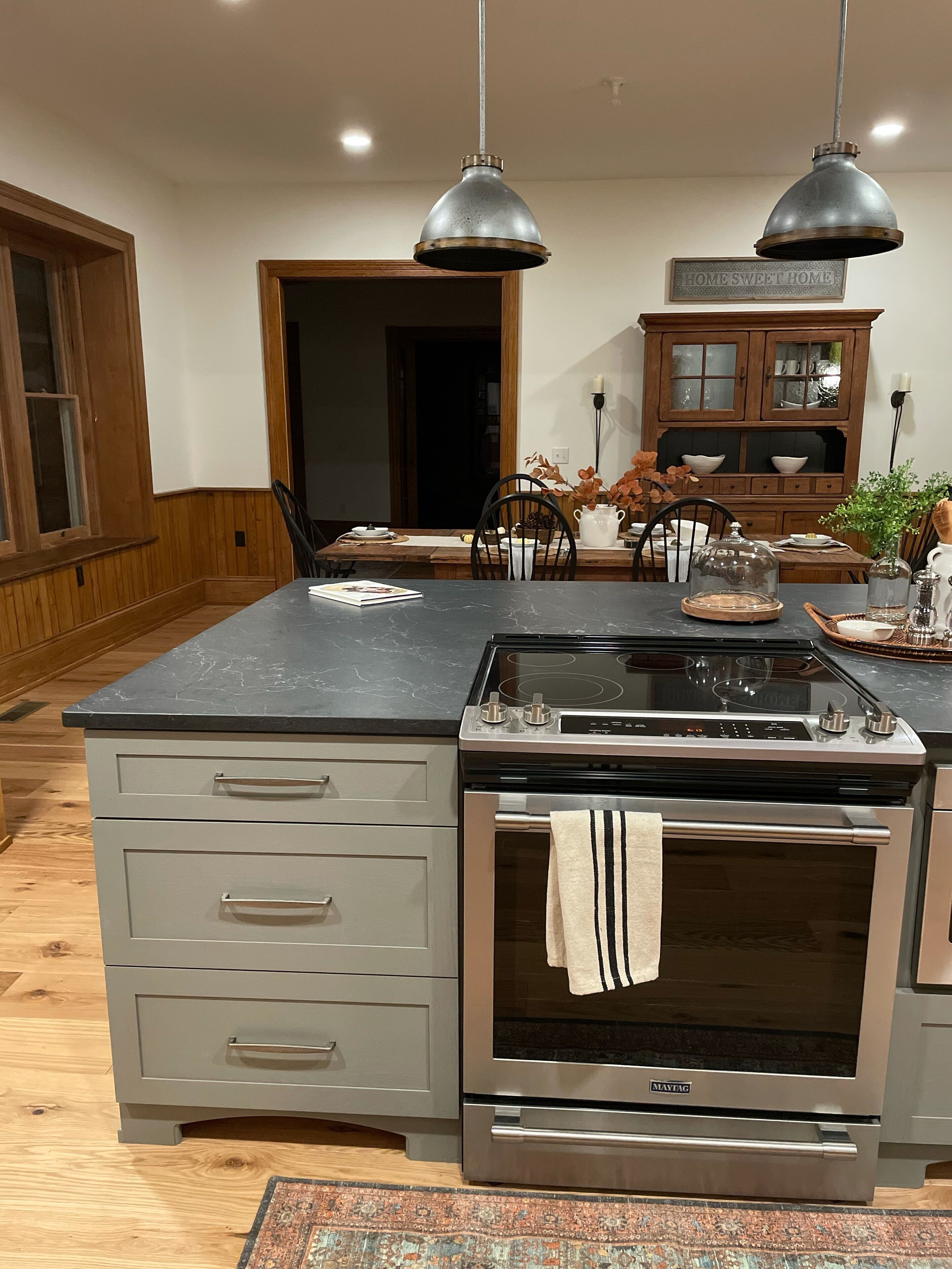 19th Century Estate Farmhouse with Modern Comforts in the Finger Lakes Region in Bath, United States