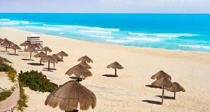 Hotel Chi Ibal Hu Cancun