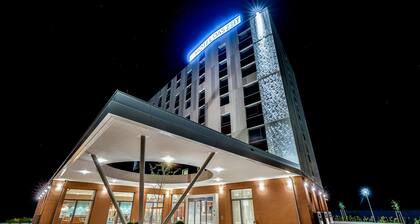 Hotel Das Zeit