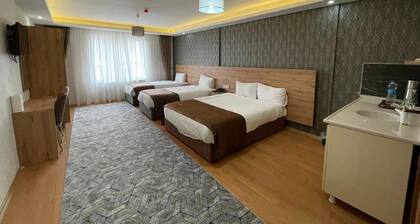 Van Diana Otel