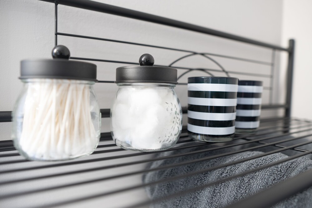 ** NEW Luxury Hidden Jersey GEM** Your HomeTwo!