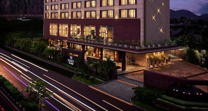 Hyatt Place Jaipur Malviya Nagar