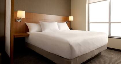 Hyatt Place Jaipur Malviya Nagar