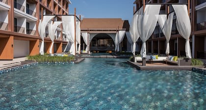 Laguna Grand Hotel & Spa Songkhla
