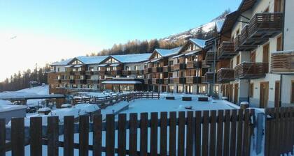 Savoia Mountain – Il Resort nel Bosco