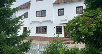Spreezeit Hotel connect