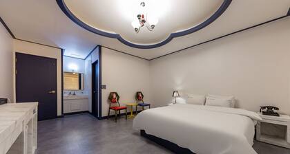 Pyeongtaek K Motel