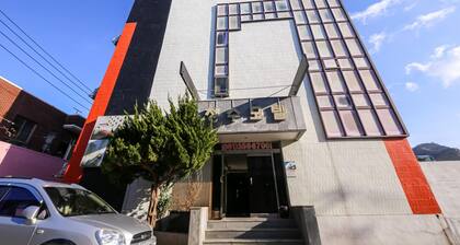 Yeonggwang Chungsoo Motel