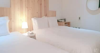 Gwangju Urban Life Hotel