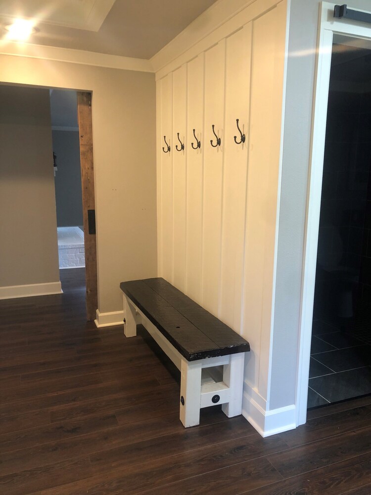 Edgewood Oasis Edgewood Vrbo