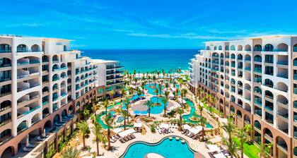 Villa La Valencia Beach Resort & Spa Los Cabos