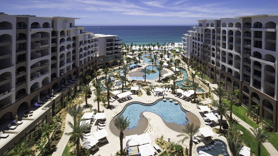 Villa La Valencia Beach Resort & Spa Los Cabos