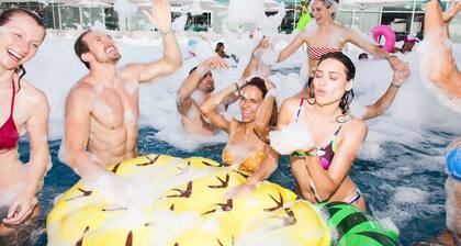 Temptation Miches Resort - All Inclusive - Adults Only