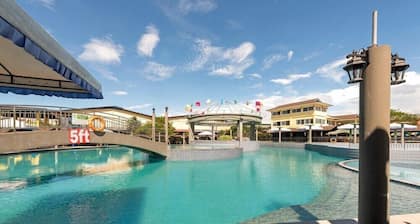 Amaro Resort by Cocotel