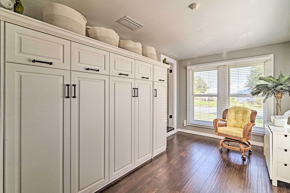 NEW! Historic Tampa Retreat by 7th Ave & Downtown!