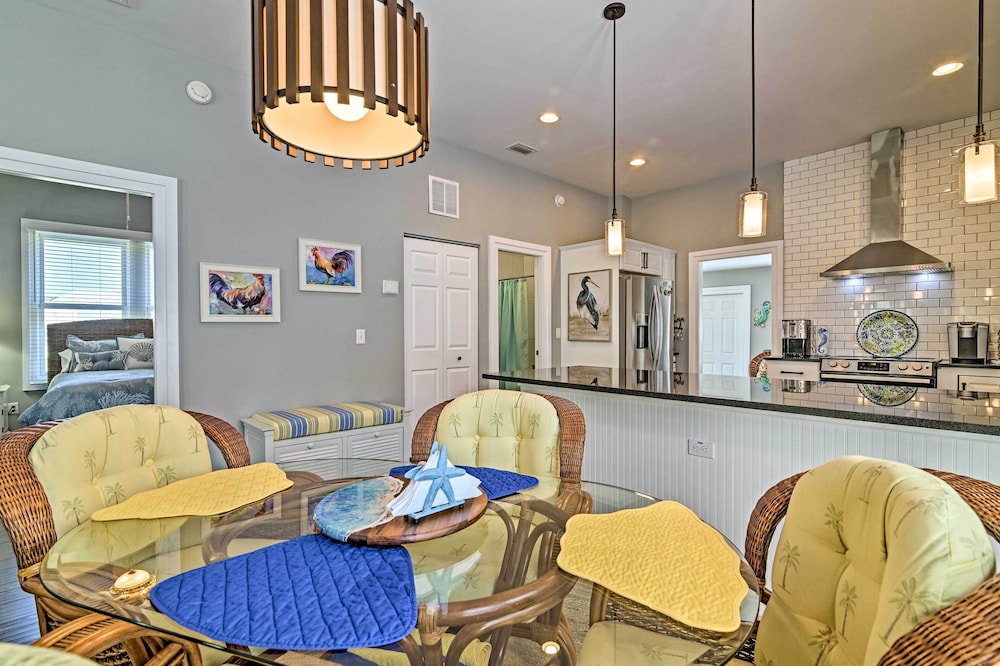 NEW! Historic Tampa Retreat by 7th Ave & Downtown!