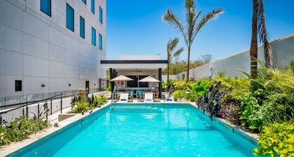 Hampton Inn By Hilton Nuevo Vallarta