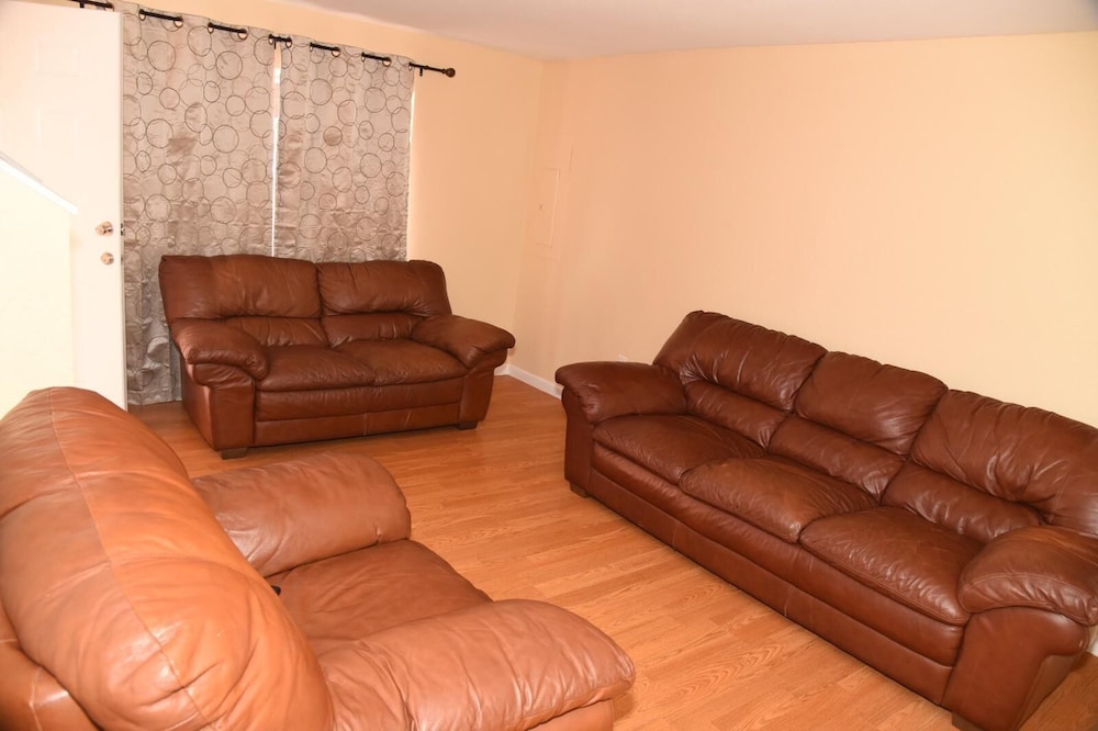 We are located very close to Downtown Tampa, Ybor City, The Armature Works area.