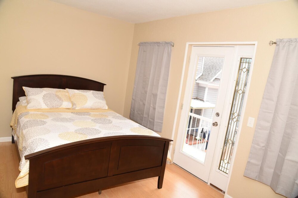 We are located very close to Downtown Tampa, Ybor City, The Armature Works area.