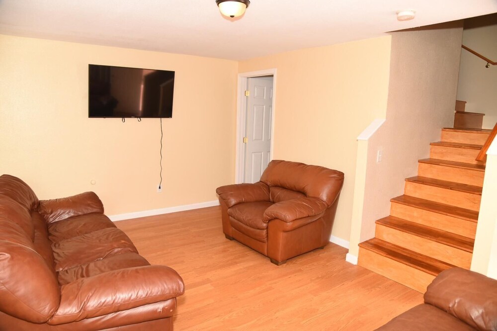 We are located very close to Downtown Tampa, Ybor City, The Armature Works area.