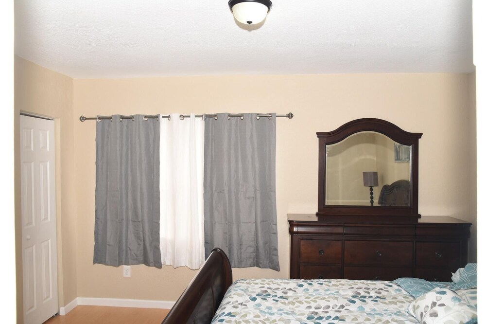 We are located very close to Downtown Tampa, Ybor City, The Armature Works area.