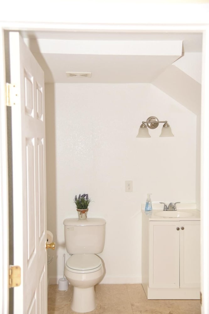 We are located very close to Downtown Tampa, Ybor City, The Armature Works area.