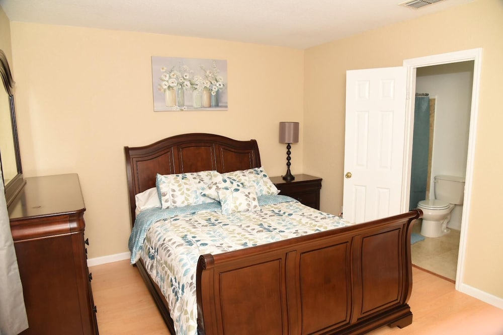 We are located very close to Downtown Tampa, Ybor City, The Armature Works area.