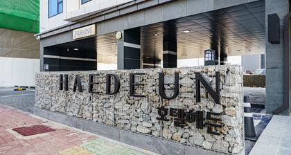 Hotel Haedeun