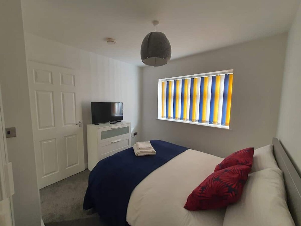 Apartment 332 Hull Vrbo