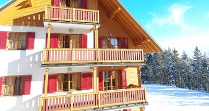 Pohorje Village Wellbeing Resort – Forest Hotel Videc