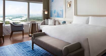 The Ritz-Carlton, Harbin